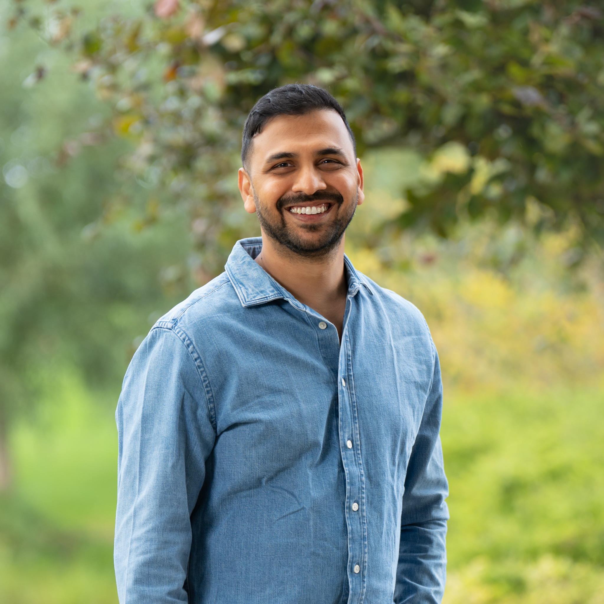 Ujwal Esturi